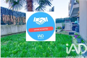 Apartment in Sarcelles (95200)