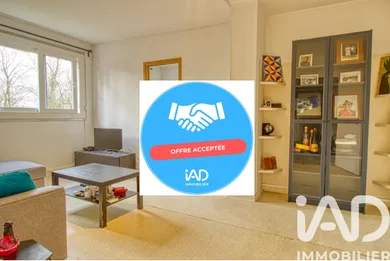 Apartment in Sarcelles (95200)