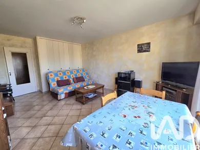 Appartement à Dijon (21000)