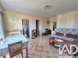 Appartement à Dijon (21000)