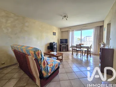 Appartement à Dijon (21000)