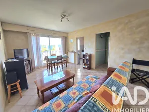 Apartment in Dijon (21000)
