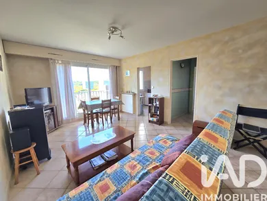 Apartment in Dijon (21000)