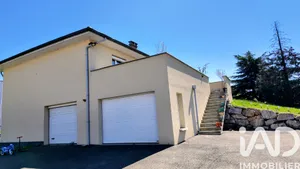 Maison à Andrézieux-Bouthéon (42160)