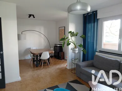 Appartement à Écully (69130)