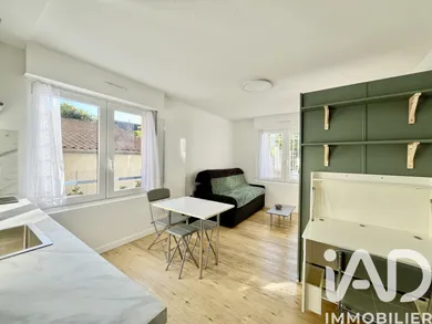 Studio in Toulouse (31400)