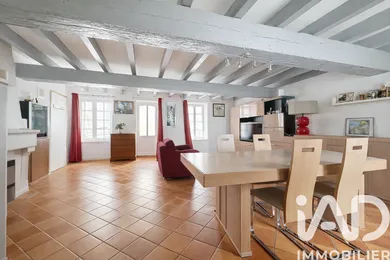 House in Charron (17230)