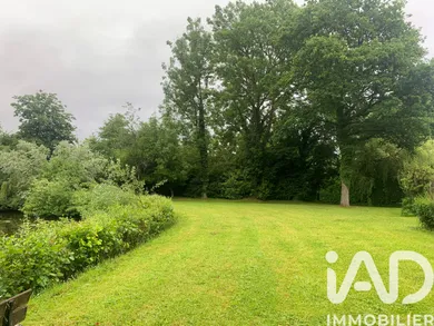 Cottage in Bouin-Plumoison (62140)