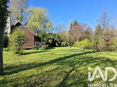 Cottage in Bouin-Plumoison (62140)