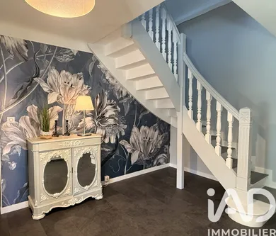 Pavillon à Bidos (64400)