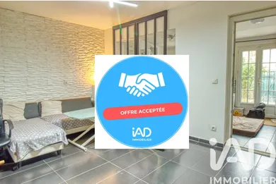 House in Le Thillay (95500)