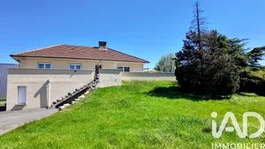 Maison à Andrézieux-Bouthéon (42160)