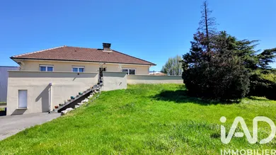 Maison à Andrézieux-Bouthéon (42160)