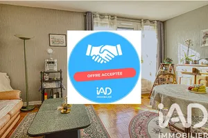 Apartment in Sarcelles (95200)