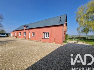 House in Le Thil-Riberpré (76440)