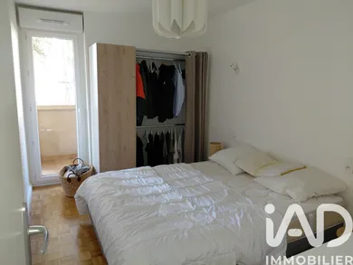 Apartment in Écully (69130)
