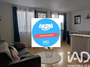 Apartment in Sarcelles (95200)