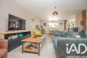 Maison à Mirebeau-sur-Bèze (21310)