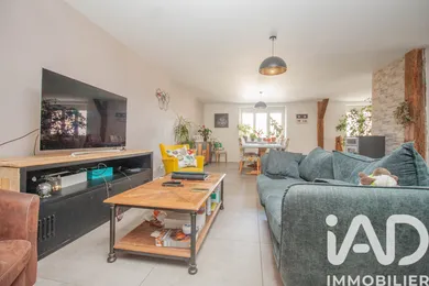 Maison à Mirebeau-sur-Bèze (21310)