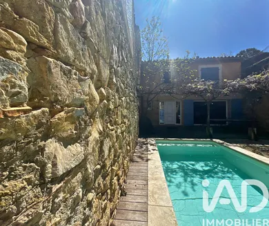 Maison à Saze (30650)