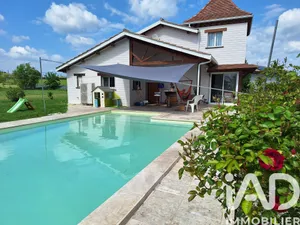 House in Puymiclan (47350)