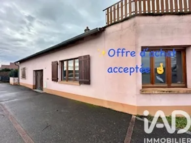 House in Herrlisheim-près-Colmar (68420)