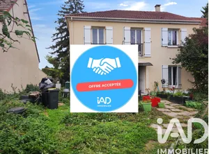 Traditional house in Creil (60100)