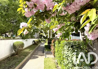 Studio à Aubervilliers (93300)