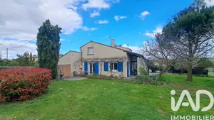House in Peaugres (07340)
