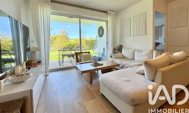 Apartment in Arbonne (64210)