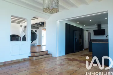 Maison d'architecte à Lannemezan (65300)