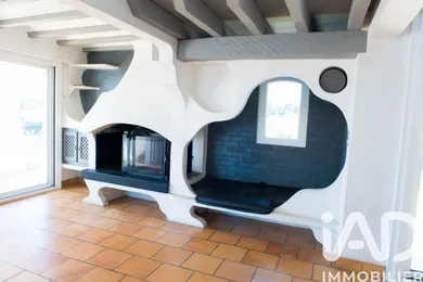 Maison d'architecte à Lannemezan (65300)