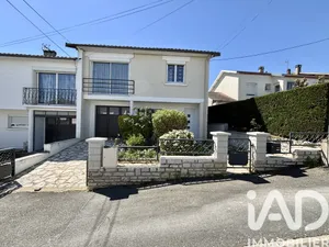 Maison de ville à Trélissac (24750)