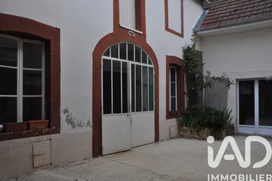 Maison traditionnelle à Damery (51480)