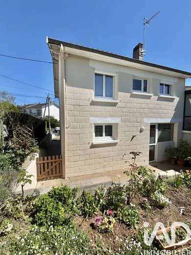 Townhouse in Trélissac (24750)
