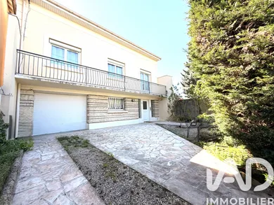 House in Champs-sur-Marne (77420)