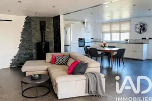 Maison à Châteauneuf-d'Ille-et-Vilaine (35430)