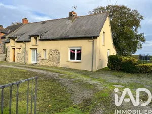 Maison à PIPRIAC (35550)