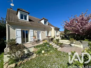 Maison à Limeil-Brévannes (94450)