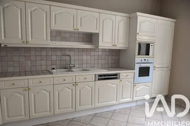 Traditional house in Damery (51480)