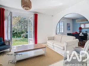 Maison traditionnelle à Balma (31130)