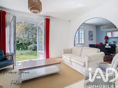 Maison traditionnelle à Balma (31130)