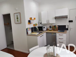 Appartement à Montbéliard (25200)