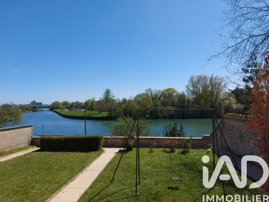 House in Montereau-Fault-Yonne (77130)