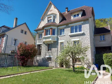 House in Montereau-Fault-Yonne (77130)