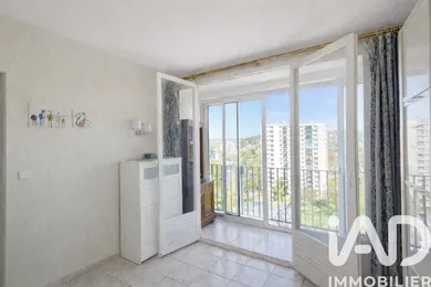 Appartement à Eaubonne (95600)