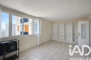 Appartement à Eaubonne (95600)