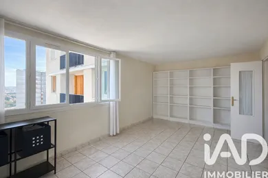 Appartement à Eaubonne (95600)