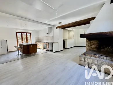 Maison de village à Varize (28140)