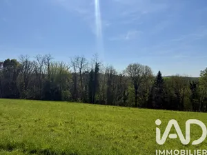 Terrain à bâtir à Saint-André-d'Allas (24200)